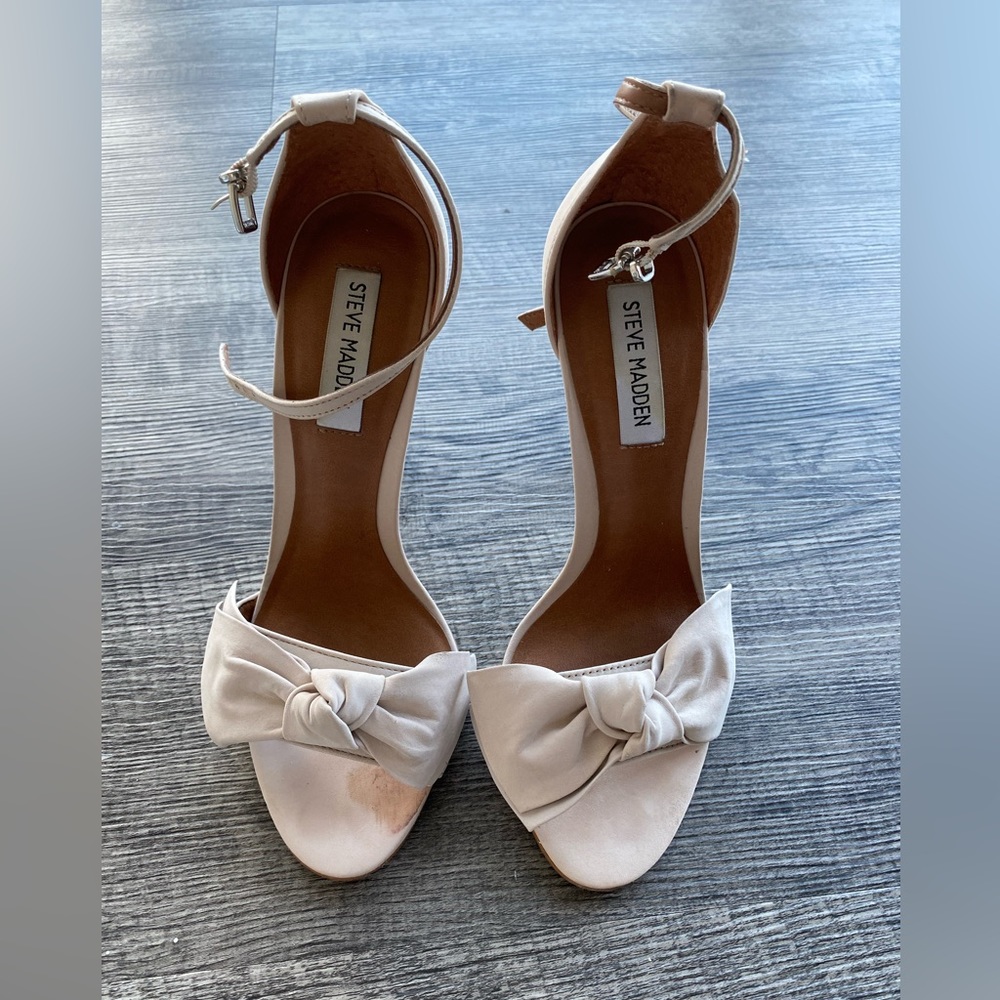 Steve Madden sandals